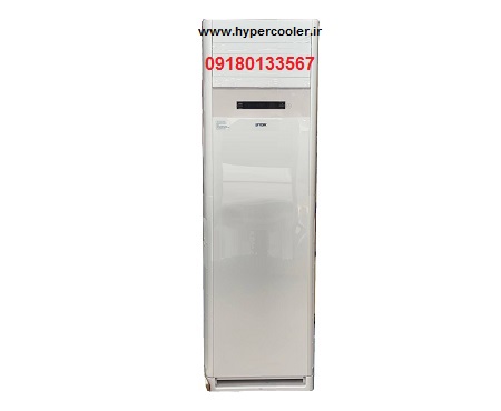 کولر گازی ایستاده یورک 36000 YORK